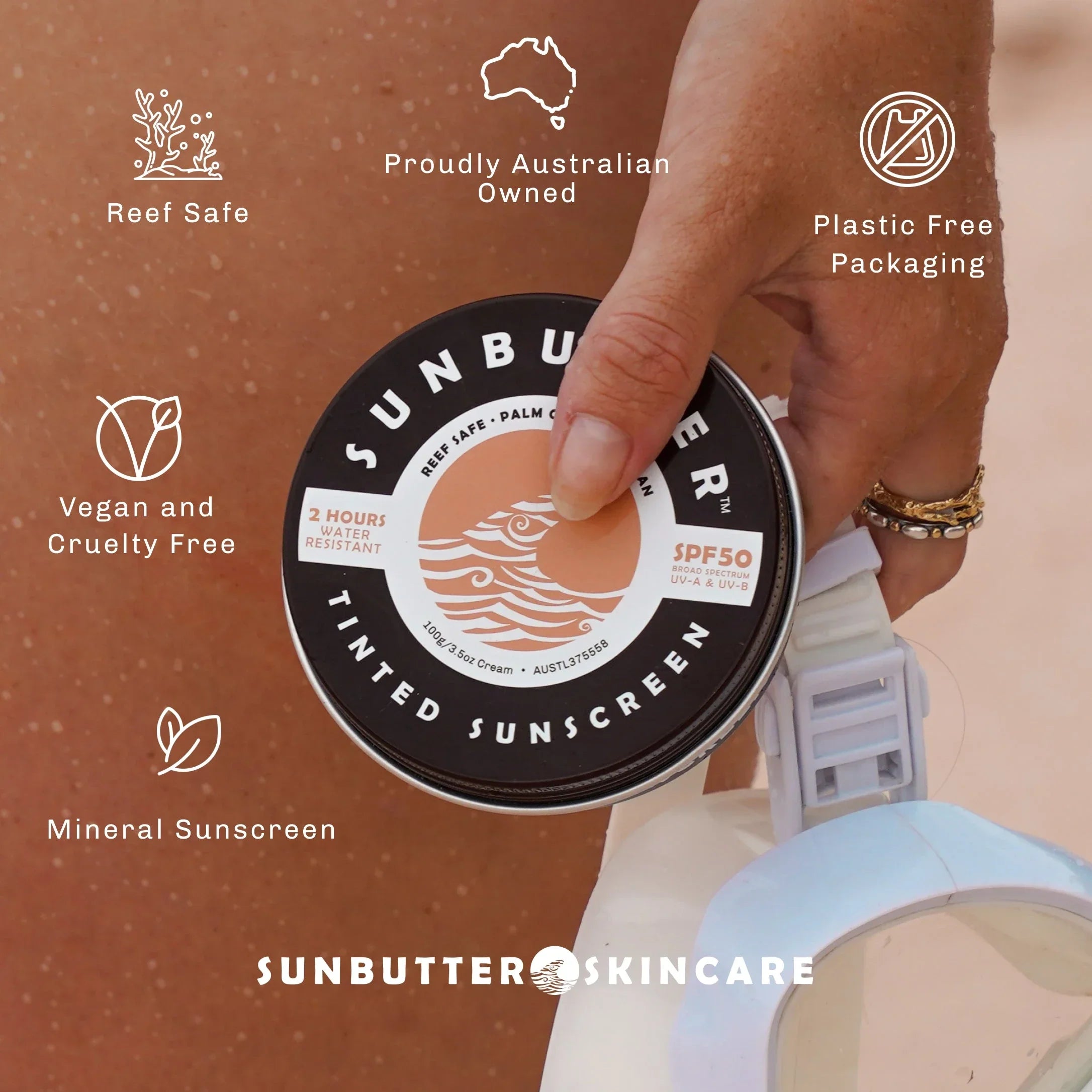 SunButter Collection