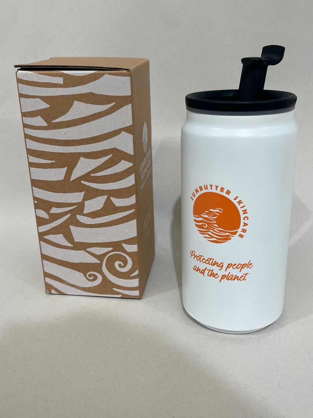 SunButter Insualted 330ml reusable coffee cup