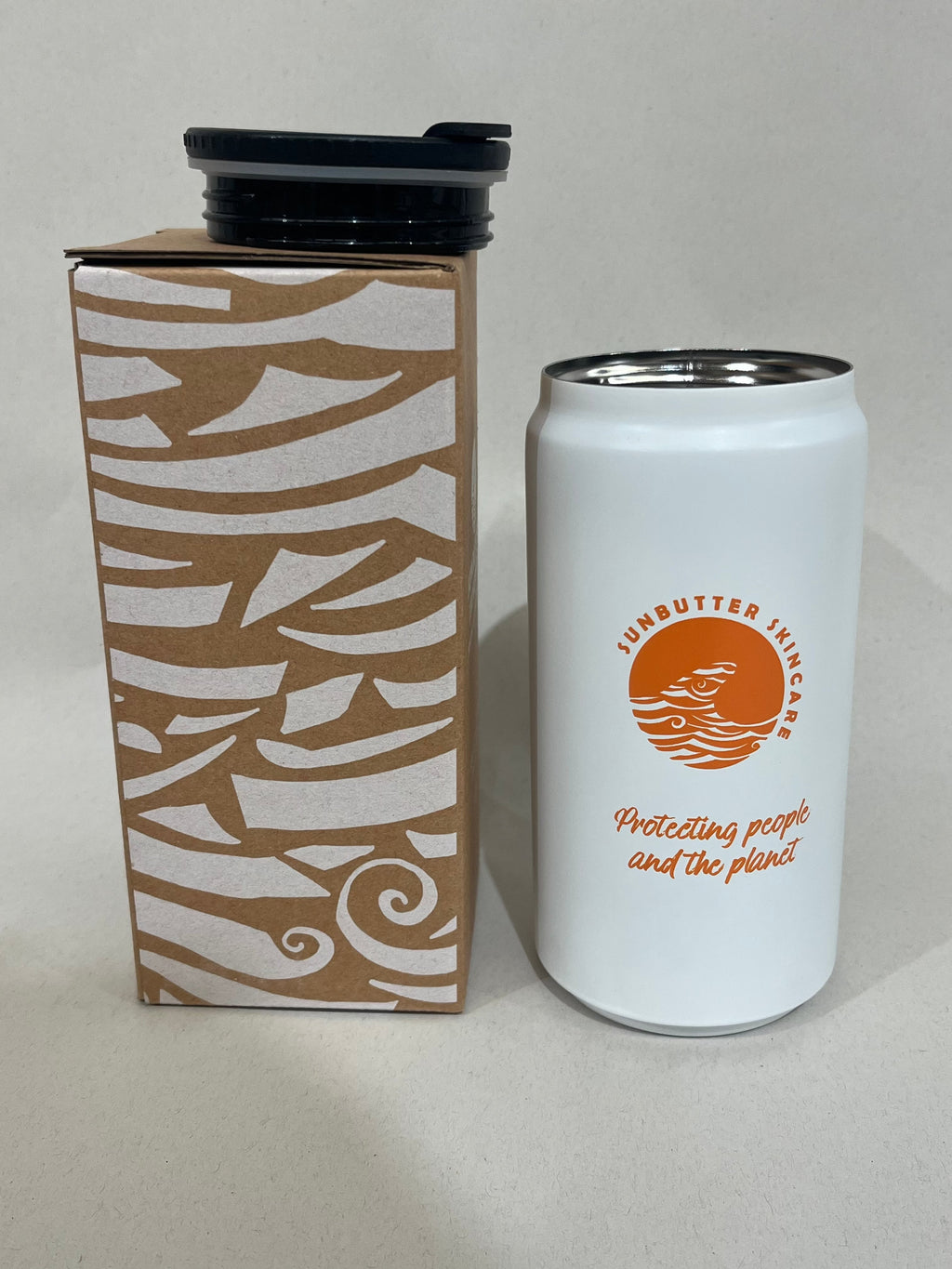 SunButter Insualted 330ml reusable coffee cup