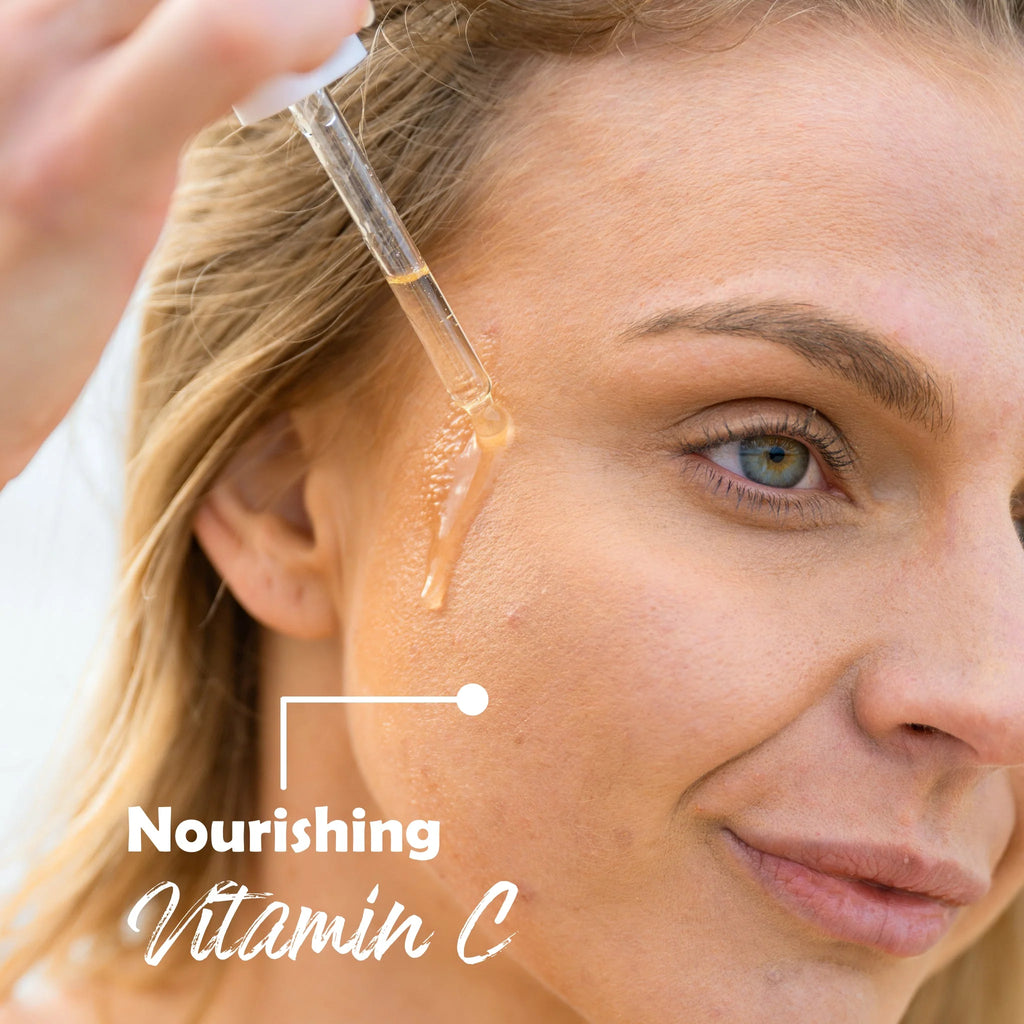 Nourishing Face Oil