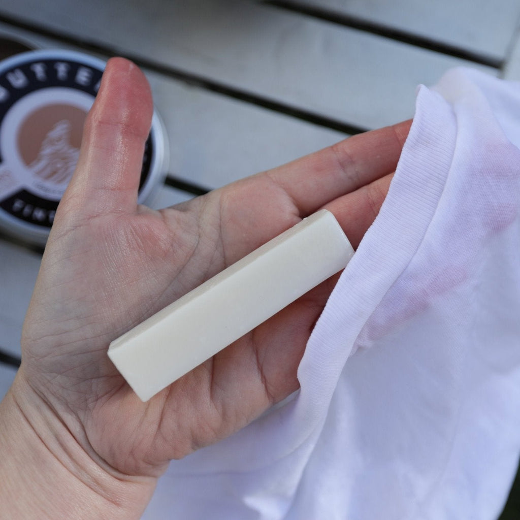 Natural Stain Remover Stick