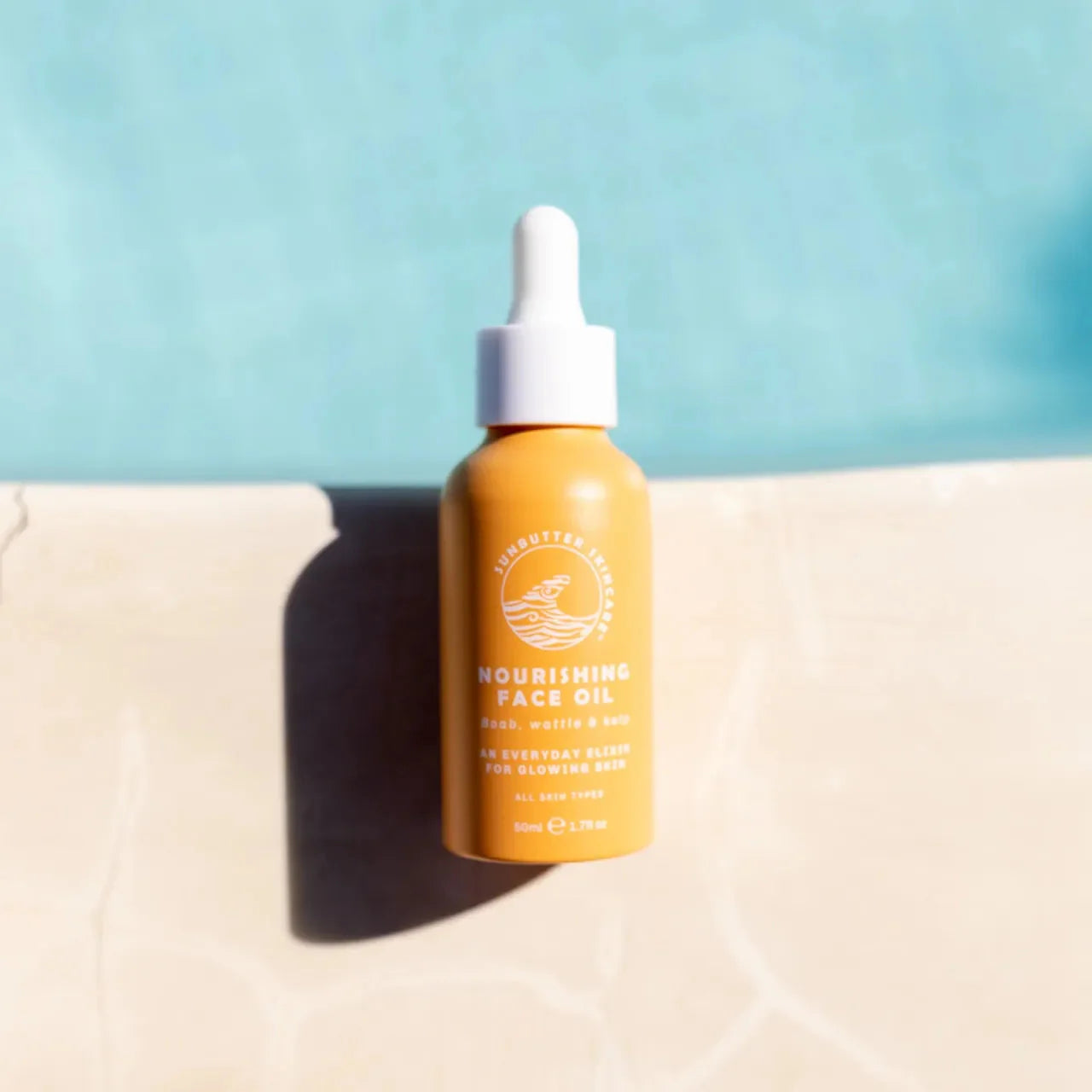 Nourishing Face Oil
