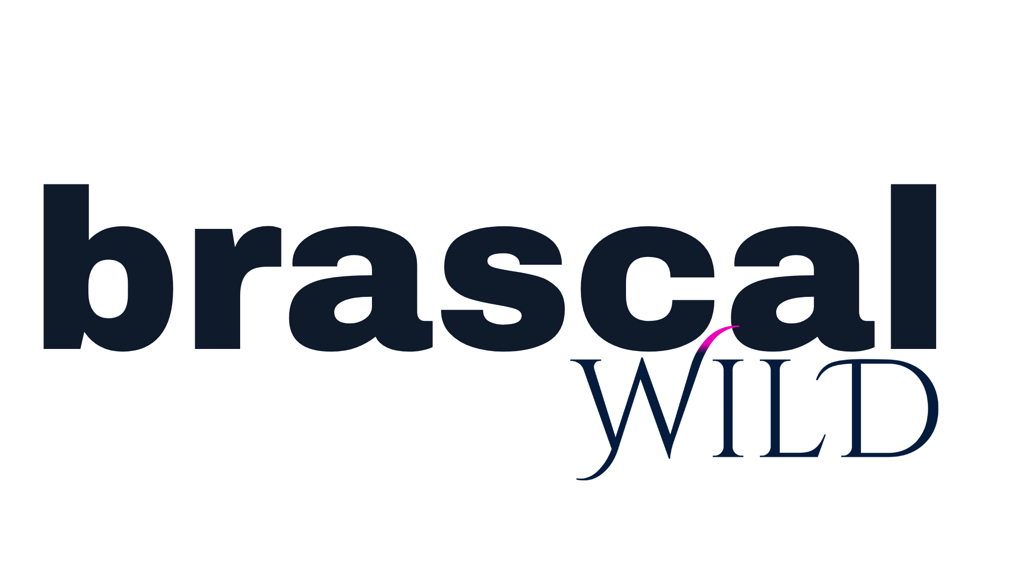 BRASCAL WILD